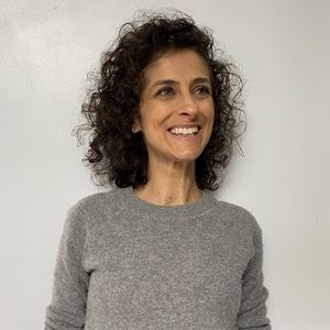 Meet your Posher, Lisa